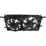 COOLING FAN ASSY 3.5L/3.9L — photo 5