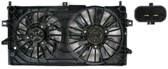 COOLING FAN ASSY 3.5L/3.9L