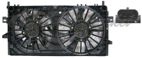 COOLING FAN ASSY 5.3L