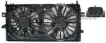 COOLING FAN ASSY 5.3L — photo 1