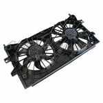 COOLING FAN ASSY 5.3L — photo 2