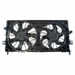 COOLING FAN ASSY 5.3L — photo 3