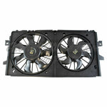 COOLING FAN ASSY 5.3L — photo 4