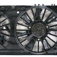 COOLING FAN ASSY 5.3L
