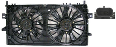 COOLING FAN ASSY 5.3L