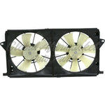 COOLING FAN ASSY — photo 2