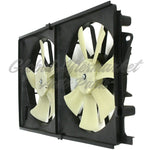 COOLING FAN ASSY — photo 3