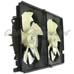 COOLING FAN ASSY — photo 4