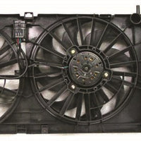 COOLING FAN ASSY 3.5 W/RR AC