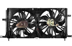 COOLING FAN ASSY 3.5L — photo 1