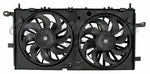 COOLING FAN ASSY 3.5L — photo 2