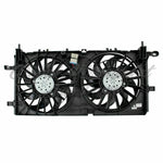 COOLING FAN ASSY 3.5L — photo 3