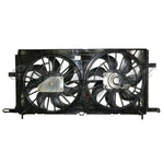 COOLING FAN ASSY 3.5L — photo 5