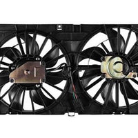 COOLING FAN ASSY 3.5L
