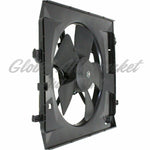 COOLING FAN ASSY 2.2/2.4L — photo 4