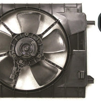 COOLING FAN ASSY 2.2/2.4L