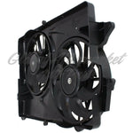 COOLING FAN ASSY 3.5L — photo 3