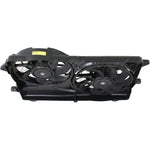 COOLING FAN ASSY 3.5L — photo 4