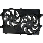 COOLING FAN ASSY 3.5L — photo 5