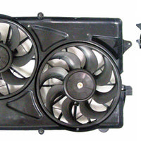 COOLING FAN ASSY 3.5L