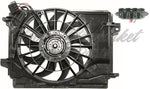COOLING FAN ASSY — photo 1