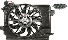COOLING FAN ASSY