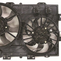 COOLING FAN ASSY 3.4L DUAL FAN ASSY EQUINOX/TORRENT