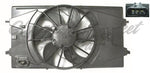 COOLING FAN ASSY 2.4L — photo 1