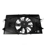 COOLING FAN ASSY 2.4L — photo 2