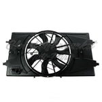COOLING FAN ASSY 2.4L — photo 3
