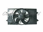 COOLING FAN ASSY 2.4L — photo 4