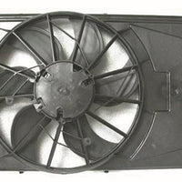 COOLING FAN ASSY 2.4L