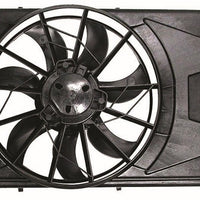 RADIATOR FAN ASSY 2.2/2.4L