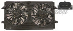 COOLING FAN ASSY 3.5L PLEASE CHECK PICTURE — photo 1