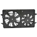 COOLING FAN ASSY 3.5L PLEASE CHECK PICTURE — photo 2