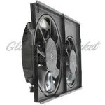 COOLING FAN ASSY 3.5L PLEASE CHECK PICTURE — photo 4