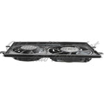 COOLING FAN ASSY 3.5L PLEASE CHECK PICTURE — photo 5