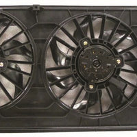 COOLING FAN ASSY 3.5L PLEASE CHECK PICTURE