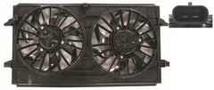 COOLING FAN ASSY 3.5L PLEASE CHECK PICTURE