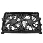 COOLING FAN ASSY 6.2L V8 — photo 3