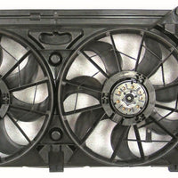 COOLING FAN ASSY 6.2L V8