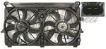 COOLING FAN ASSY 6.2L — photo 1