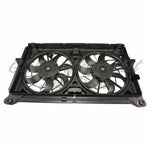 COOLING FAN ASSY 6.2L — photo 2