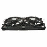 COOLING FAN ASSY 6.2L — photo 3