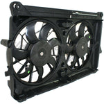 COOLING FAN ASSY 6.2L — photo 4