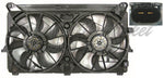 COOLING FAN ASSY 4.8L/5.3L — photo 1