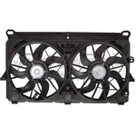 COOLING FAN ASSY 4.8L/5.3L — photo 2