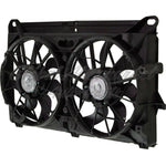 COOLING FAN ASSY 4.8L/5.3L — photo 3