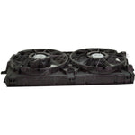 COOLING FAN ASSY 4.8L/5.3L — photo 5
