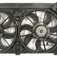 COOLING FAN ASSY 4.8L/5.3L